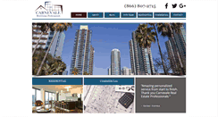 Desktop Screenshot of carnevalere.com